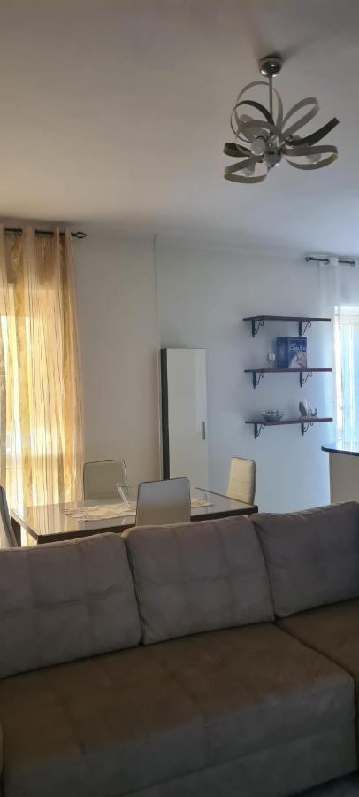 아그로폴리 A Casa Mia 아파트 외부 사진