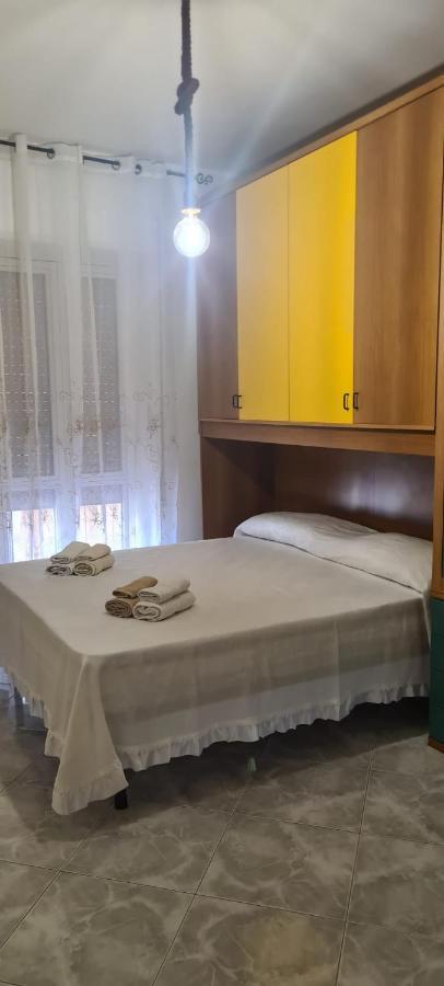 아그로폴리 A Casa Mia 아파트 외부 사진