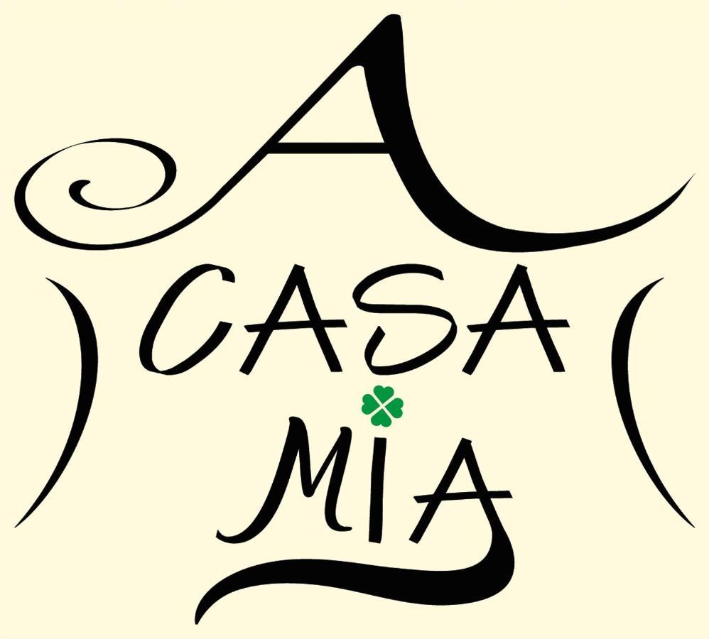 아그로폴리 A Casa Mia 아파트 외부 사진